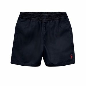 Ralph Lauren | Cotton Pull-On Chino Shorts | Size 6 Month | NWT